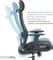 Фото - Крісло офісне Officepro Wave OC670-B-B-B Black | click.ua