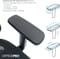 Фото - Крісло офісне Officepro Wave OC670-B-B-B Black | click.ua