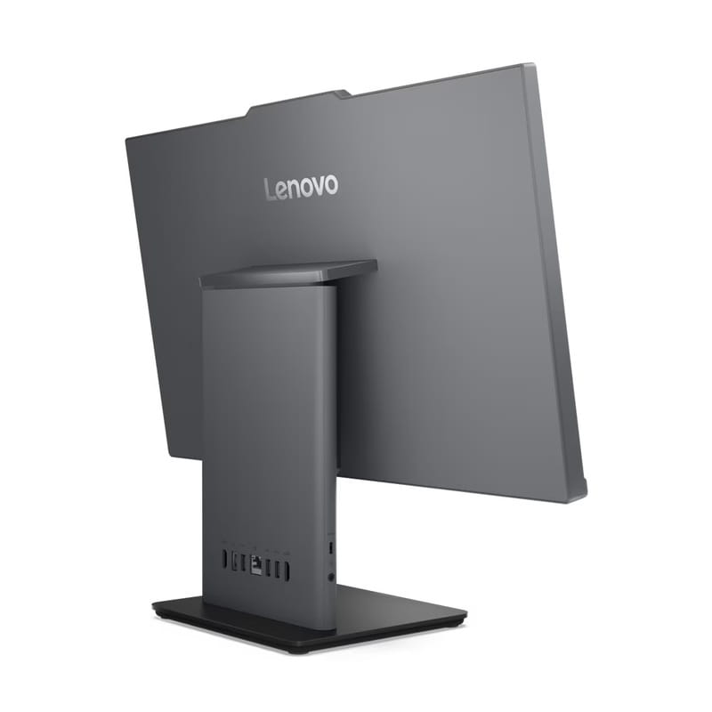 Моноблок Lenovo ThinkCentre neo 50a 27 Gen 5 (12SA000MUI) Luna Grey