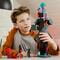 Фото - Конструктор LEGO Minecraft Вежа Ендермена (21279) | click.ua