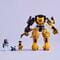 Фото - Конструктор LEGO Ninjago Бойовий робот Арін Спін-джитсу (71839) | click.ua