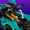 Фото - Конструктор LEGO Technic Aston Martin Valkyrie (42208) | click.ua