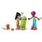 Фото - Конструктор LEGO Friends Автомобіль для подорожей із друзями (42659) | click.ua