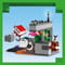 Фото - Конструктор LEGO Minecraft Зустріч із Боронителем (21274) | click.ua