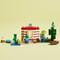 Фото - Конструктор LEGO Minecraft Будинок з вибухівки в джунглях (21275) | click.ua