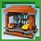 Фото - Конструктор LEGO Minecraft Аванпост розбійників та спустошувач (21278) | click.ua