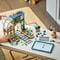 Фото - Конструктор LEGO City Центральний залізничний вокзал (60469) | click.ua