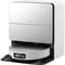 Фото - Робот-пилосос Roborock Saros 10 White | click.ua