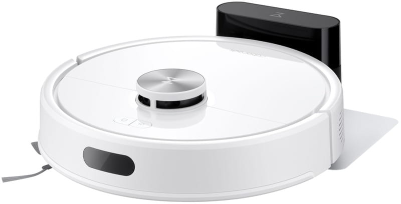 Робот-пилосос Roborock Q7 TF White