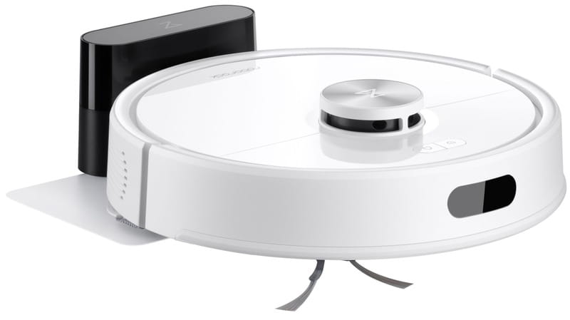 Робот-пилосос Roborock Q7 TF White