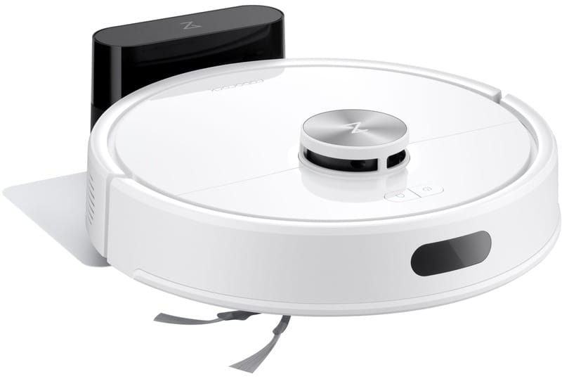 Робот-пилосос Roborock Q7 TF White