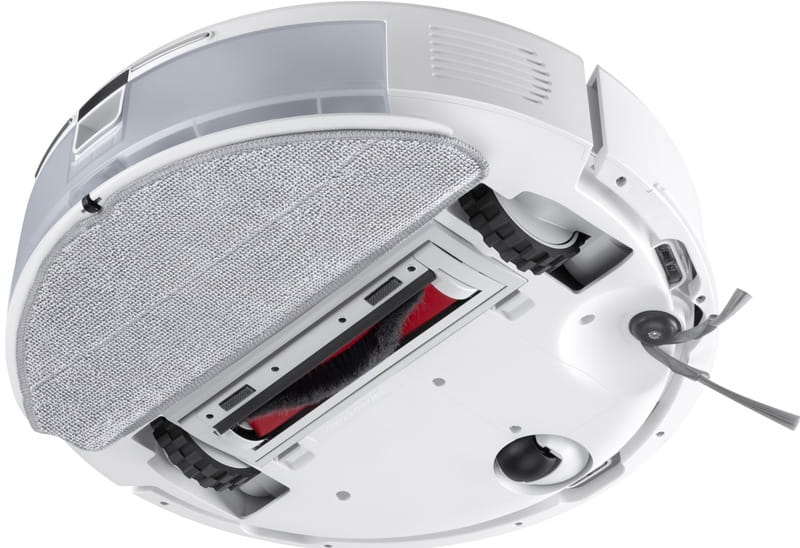 Робот-пилосос Roborock Q7 TF White
