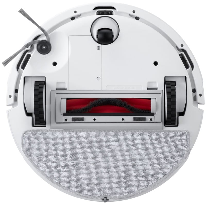 Робот-пилосос Roborock Q7 TF White