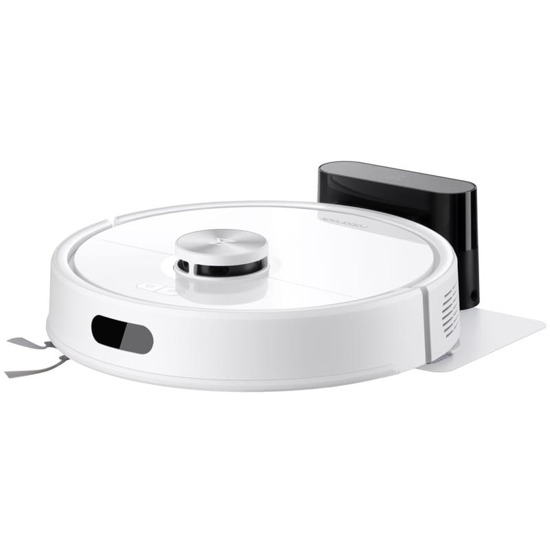 Робот-пилосос Roborock Q7 TF White