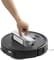 Фото - Робот-пылесос Roborock Qrevo Edge 5V1 Black | click.ua