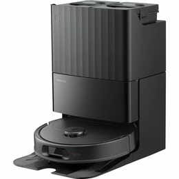 Робот-пилосос Roborock QR 798 Black