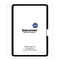 Фото - Захисне скло BeCover 10D для Apple iPad Pro 11" M4 2024 Black (711677) | click.ua