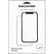 Фото - Защитное стекло BeCover 10D для Apple iPad Pro 13" M4 2024 Black (711678) | click.ua