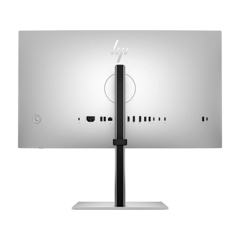 Монитор HP 27" S7 Pro 727PU (8J9E6UT) IPS Black/Silver 120Hz
