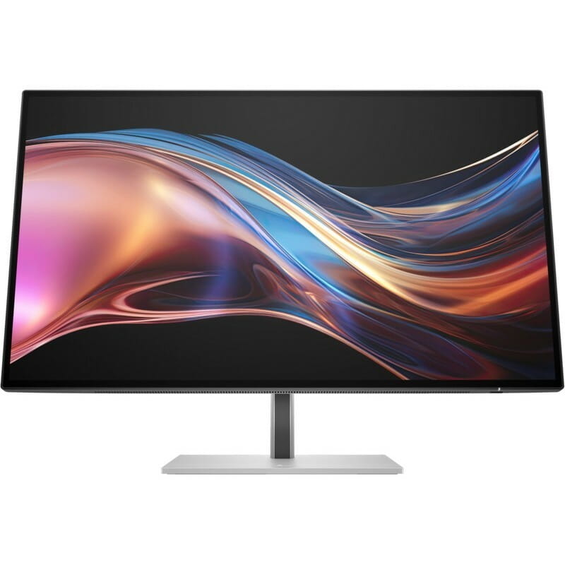 Монитор HP 27" S7 Pro 727PU (8J9E6UT) IPS Black/Silver 120Hz