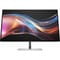 Фото - Монитор HP 27" S7 Pro 727PU (8J9E6UT) IPS Black/Silver 120Hz | click.ua