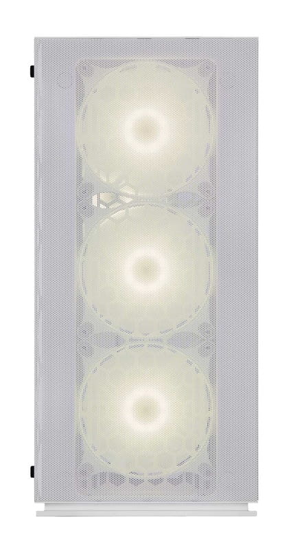 Корпус 2E Gaming Virtus Neo White (2E-G3301NW) без БП