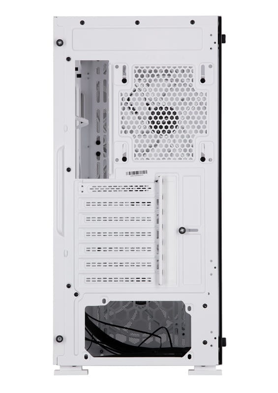 Корпус 2E Gaming Virtus Neo White (2E-G3301NW) без БП