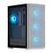 Фото - Корпус 2E Gaming Virtus Neo White (2E-G3301NW) без БП | click.ua