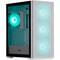 Фото - Корпус 2E Gaming Virtus Neo White (2E-G3301NW) без БП | click.ua