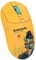 Фото - Миша бездротова A4Tech Bloody R72 Ultra Renegade Sunset Yellow | click.ua