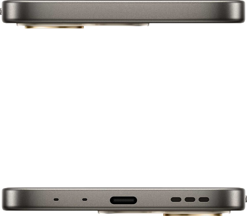 Смартфон Oppo A5 Pro 5G 8/256GB Black Brown