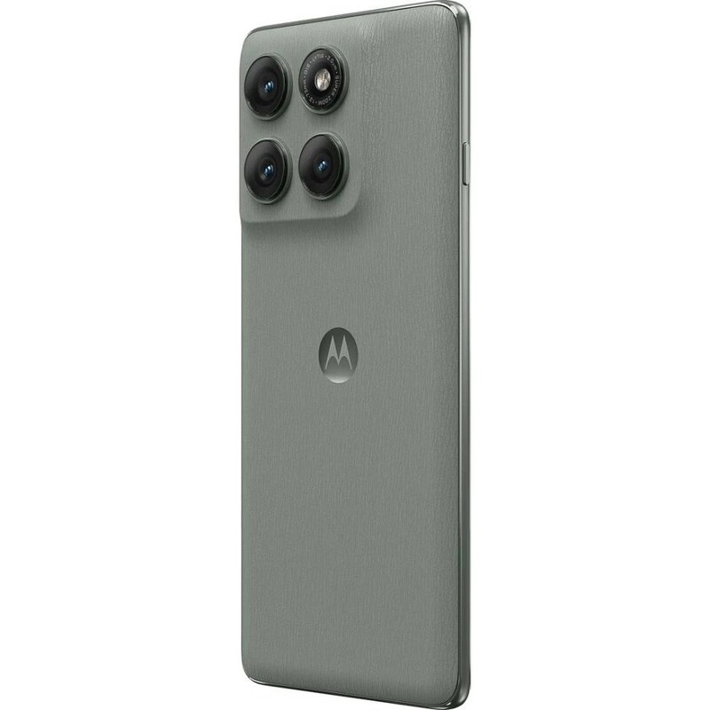 Смартфон Motorola Moto Edge 60 Pro 12/512GB Shadow (PB7X0068RS)