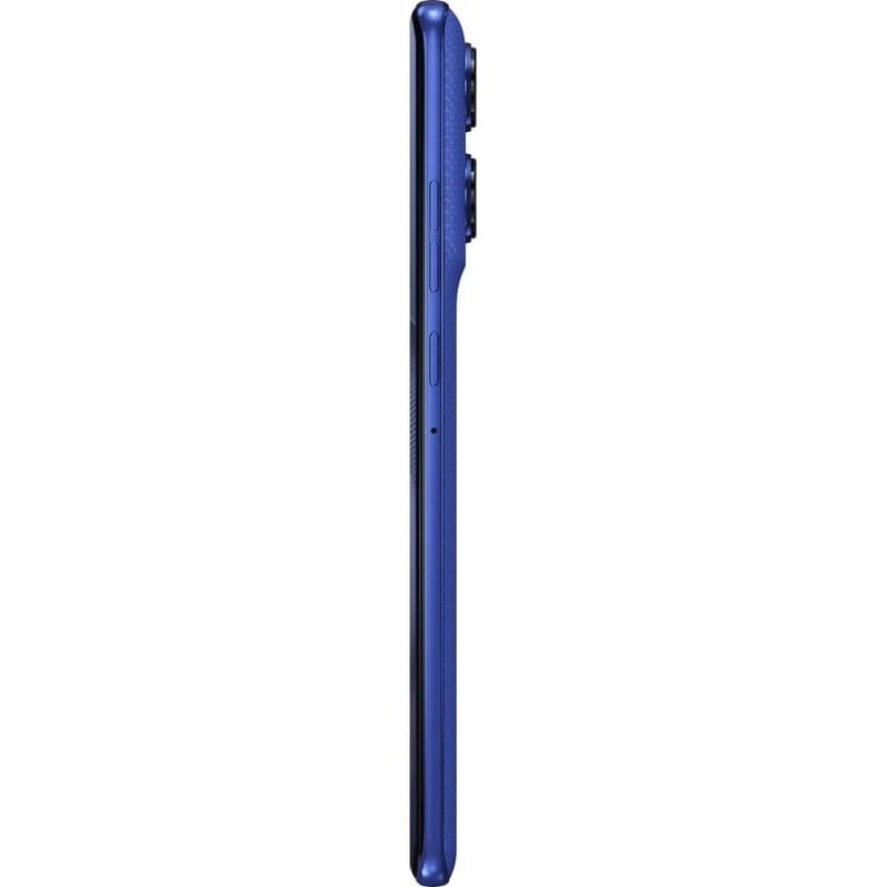 Смартфон Motorola Moto Edge 60 Pro 12/512GB Dazzling Blue (PB7X0069RS)