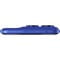 Фото - Смартфон Motorola Moto Edge 60 Pro 12/512GB Dazzling Blue (PB7X0069RS) | click.ua