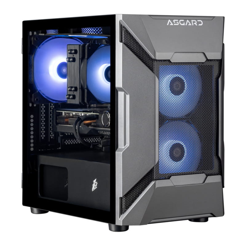 Персональний комп`ютер ASGARD Valkyrie (A87F.32.S20.96XT.16.5925)