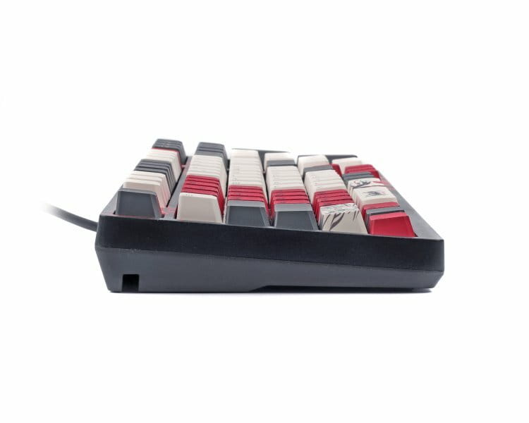 Клавиатура A4Tech Bloody S98 RGB Naraka Red