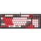 Фото - Клавиатура A4Tech Bloody S98 RGB Naraka Red | click.ua
