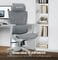 Фото - Кресло для геймеров Anda Seat X-Air Mega Size XL Mesh Gray (AD-WY-01-GGF) | click.ua