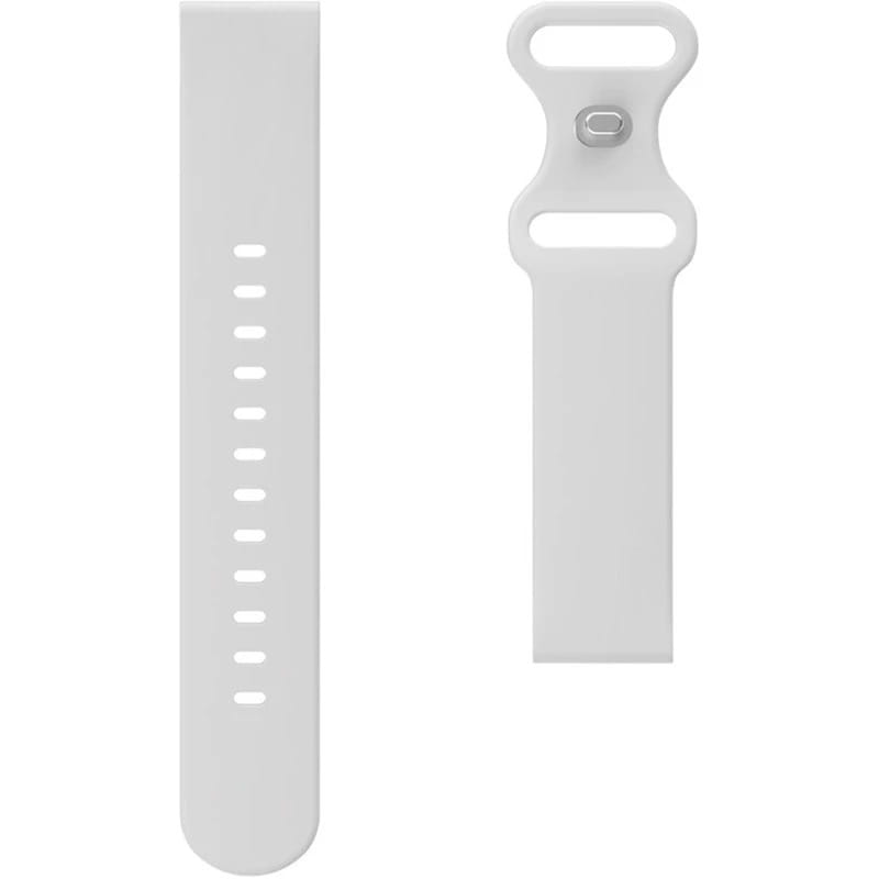 Смарт-годинник Canyon Hexagon SW-88 Silver (CNS-SW88SS)