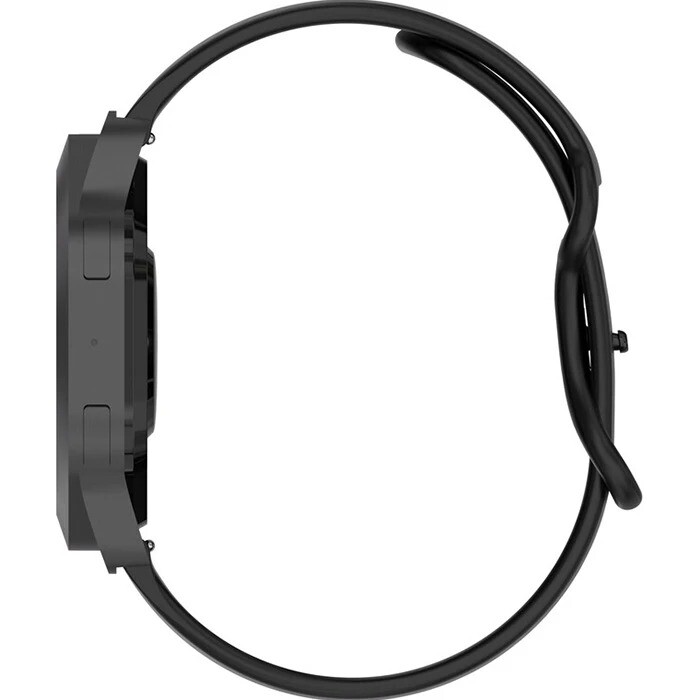 Смарт-часы Canyon Hexagon SW-88 Black (CNS-SW88BB)