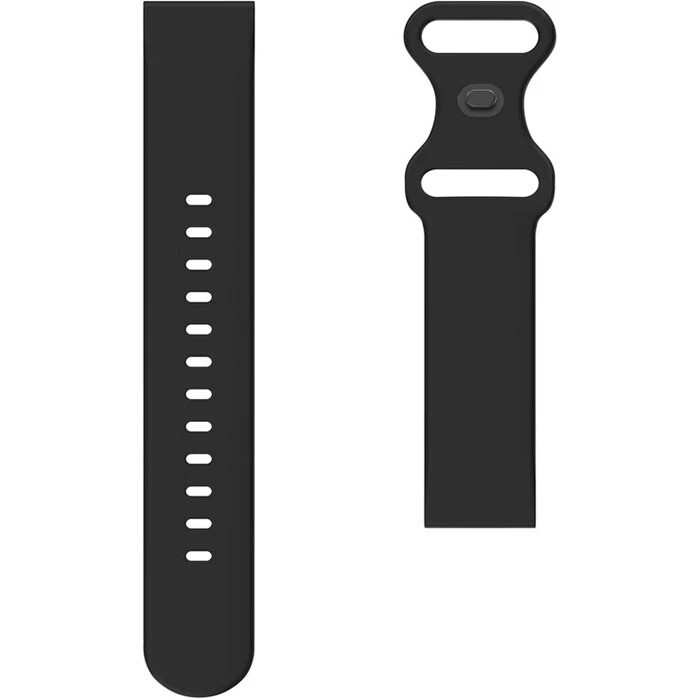 Смарт-часы Canyon Hexagon SW-88 Black (CNS-SW88BB)