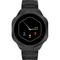 Фото - Смарт-часы Canyon Hexagon SW-88 Black (CNS-SW88BB) | click.ua