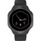 Фото - Смарт-часы Canyon Hexagon SW-88 Black (CNS-SW88BB) | click.ua