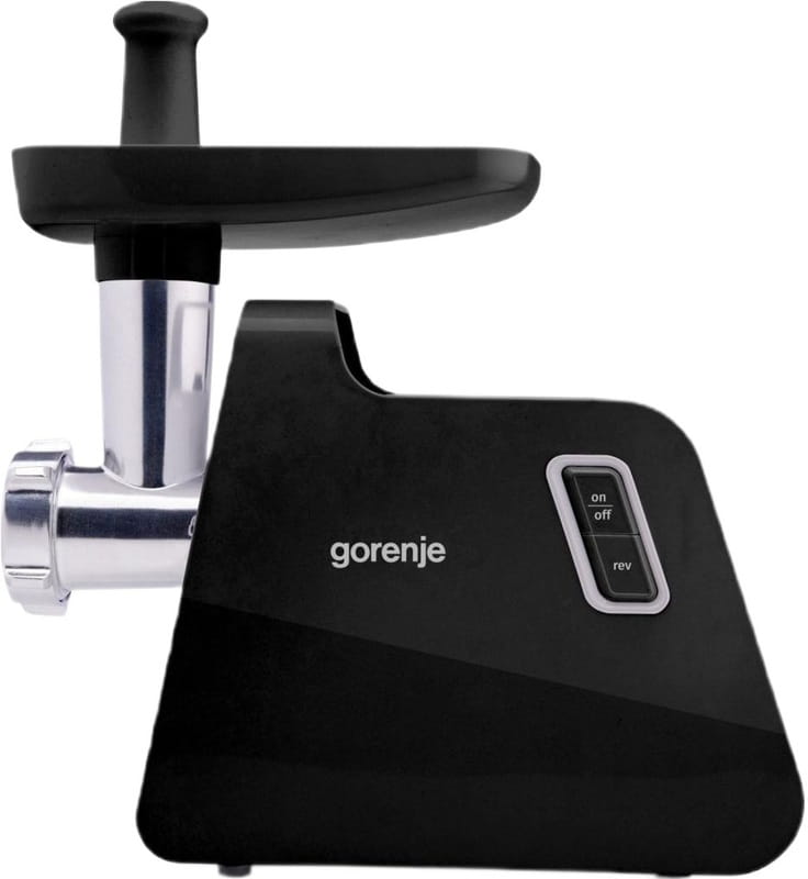 М`ясорубка Gorenje MG1701SB
