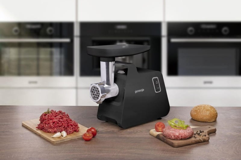 М`ясорубка Gorenje MG1701SB