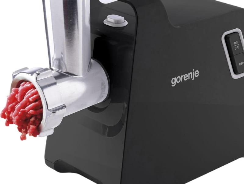 М`ясорубка Gorenje MG1701SB