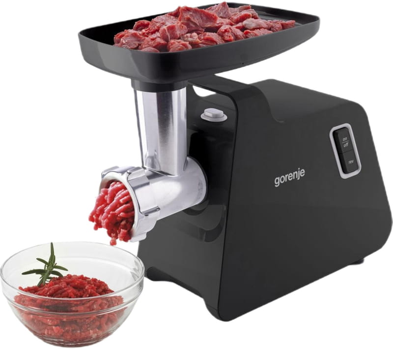 М`ясорубка Gorenje MG1701SB