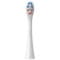 Фото - Насадка для зубної електрощітки Oclean Delicate Care P3K1 White 6 шт (6970810557404) | click.ua