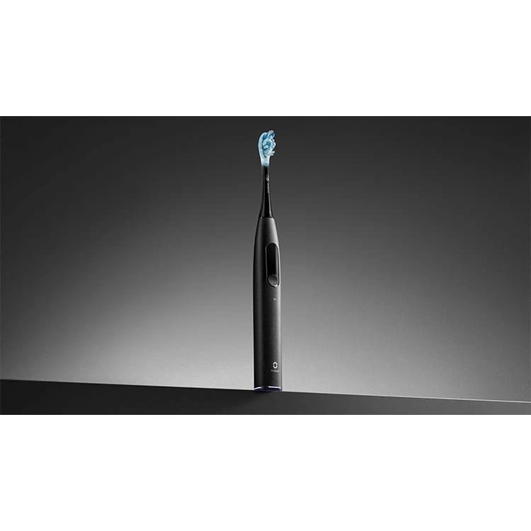 Розумна зубна електрощітка Oclean X Ultra 20 Set Electric Toothbrush Black (6970810557107)
