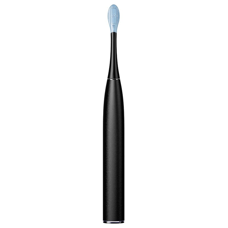 Розумна зубна електрощітка Oclean X Ultra 20 Set Electric Toothbrush Black (6970810557107)